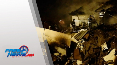 Միջազգային լուրեր. 24.10.2022