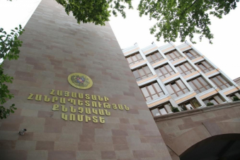 Երկաթյա կաթսայով մի քանի անգամ հարվածել էր 38-ամյա տղամարդու գլխին, ինչի հետևանքով մահացել էր.ՔԿ