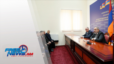 Այսօր հակակոռուպցիոն համակարգ է ձևավորվել, որը պետք է լիարժեք աշխատի, և կոռուպցիայի՝ մեր երկրին հասցված վնասը պետք է վերականգնվի. վարչապետ