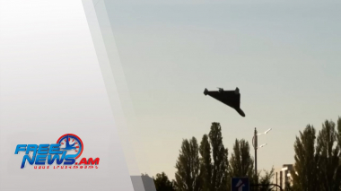 Ռուսաստան-ՈՒկրաինա մեղադրանքները շարունակվում են