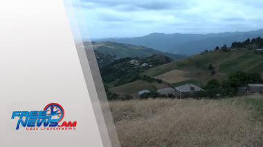 Տեղահանված անձանց կարգավիճակը կսահմանվի օրենքով