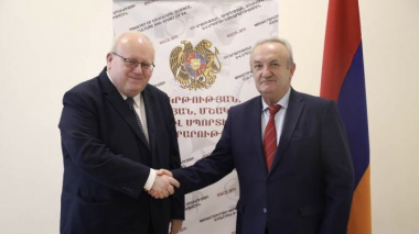 Լեհաստանի հետ բարեկամական լավ հարաբերություններ ունենք և շատ ենք կարևորում մեր համագործակցությունը. Դումանյան