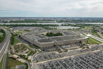 Պենտագոնը հայտարարել է Ռուսաստանի հետ հաղորդակցության ուղիների բաց մնալու մասին