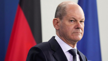 Գերմանիայի կանցլերը հայտնել է Ուկրաինային աջակցությունը շարունակելու պատրաստակամության մասին