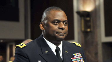 Պենտագոնի ղեկավարն ու ՆԱՏՕ-ի գլխավոր քարտուղարը քննարկել են Ռուսաստանի հետ շփումները