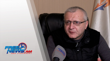 Արդյո՞ք Ռուսաստանը վստահելի գործընկեր է