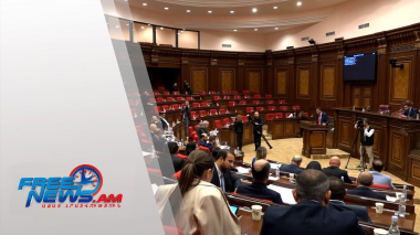 Օրակարգում 27 հարց է