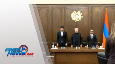 Պիտի խաղաղ ձևով դուրս գան մեր տարածքից.ի՞նչ օրակարգով է հայկական կողմը մասնակցելու Սոչիի հանդիպմանը