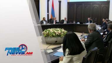 Տնտեսական ակտիվության ցուցանիշն աճել է