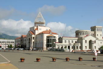 Տեղահանված կամ բնակտարածք կորցրած անձանց բնակապահովմանն աջակցելու համար Արցախի պետբյուջեում ավելացումներ կկատարվեն