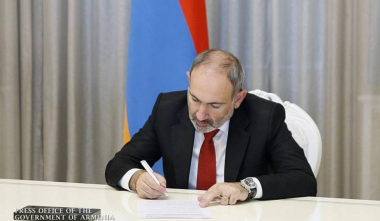 ՀՀ պատվիրակությունը կմասնակցի ԱՊՀ մասնակից պետությունների անվտանգության խորհուրդների քարտուղարների 10-րդ հանդիպմանը