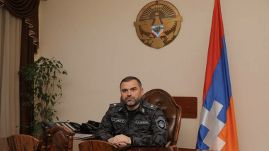 Որևէ գնահատական չի կարող համարժեք լինել այն ամենին, ինչ Արցախի փրկարարներն անում են այս օրերին. Կարեն Սարգսյան