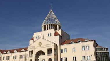 Արցախն Ադրբեջանին բռնակցելու ցանկացած փորձ հայ ժողովրդի նոր ցեղասպանության պաշտոնական արտոնագիր է. Արցախի ԱԺ