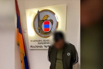 Ինչպե՞ս են ՀՀ-ի քաղաքացիները հայտնվում ադրբեջանական հատուկ ծառայությունների աշխատակիցների ուշադրության կենտրոնում (տեսանյութ)