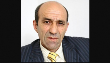 Կյանքից հեռացել է Արցախի ԱԺ-ի նախկին պատգամավոր Մաքսիմ Միրզոյանը