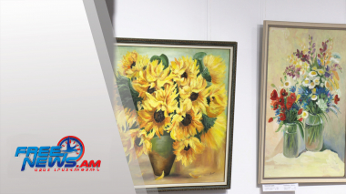 «Օժտված մարդիկ՝ մեծ առաքելությամբ»