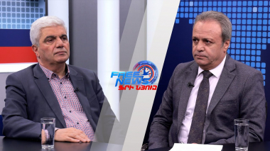 Պուտինը մտահոգված է, որ Հայաստանում ավելի շատ հավատում են Եվրոպային ու Ամերիկային. Ստեփան Գրիգորյան