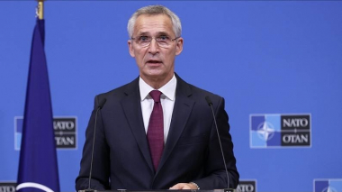 ՆԱՏՕ-ի գլխավոր քարտուղարը Թուրքիա մեկնելուց առաջ խոսել է Ֆինլանդիայի և Շվեդիայի վարչապետների հետ