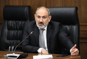Այսօր Հայաստանի տնտեսությունը բում է ապրում. Նիկոլ Փաշինյան