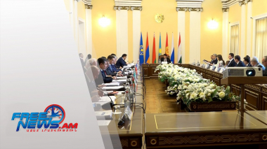 Տեղի է ունեցել ՀԱՊԿ խորհրդարանական վեհաժողովի արտագնա նիստը