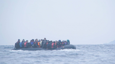 Հունական Եվբեա կղզու մոտ միգրանտների զոհերի թիվը գերազանցել է 20-ը