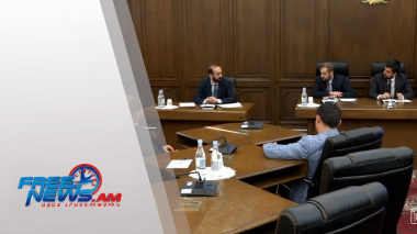 Վաշինգտոնում կհանդիպեն Հայաստանի ու Ադրբեջանի ԱԳ նախարարները