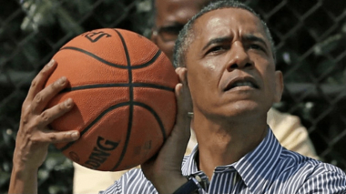 Օբաման արձագանքել է NBA-ի ակումբներից մեկը ձեռք բերելու մասին լուրերին