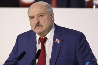 Լուկաշենկոն ազդարարել Է ՌԴ-ի հետ համատեղ արբանյակային խմբավորում ստեղծելու մասին