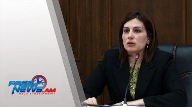 2023 թ-ին առողջապահության ոլորտին կհատկացվի 146 միլիարդ 373 միլիոն դրամ