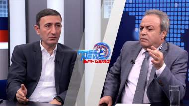 Տնտեսական աճը հնարավորություն է տալիս մեղմել գնաճը. Բաբկեն Թունյան