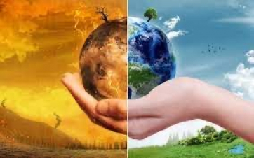 Շարմ էլ Շեյխում կբացվի կլիմայի գագաթնաժողովը