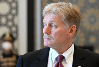 Ռուսաստանը բաց Է մնում Ուկրաինայի հետ բանակցությունների համար. Պեսկով