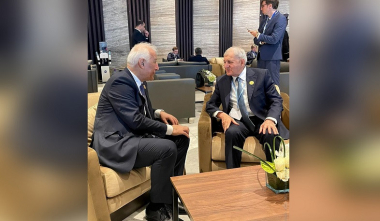 Իրաքը հանդիսանում է տարածաշրջանում Հայաստանի վստահելի գործընկերը. Վահագն Խաչատուրյան