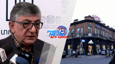 Եթե Նիկոլ Փաշինյանին դիմեմ, հաջորդ օրվանից ես Խաչատուր Սուքիասյանը չեմ