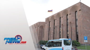 Երևանի քաղաքապետարանի բյուջեն՝ 2023թ-ին