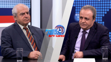 Ինչ որոշեցին Վաշինգտոնում, Մոսկվան սուս ու փուս կվավերացնի դա՝ չուզելով, դժկամությամբ. Ազատ Արշակյան