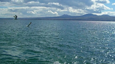 Այս տարի Սևանի մակարդակը 13 սմ-ով ցածր է նախորդ տարվա համեմատ