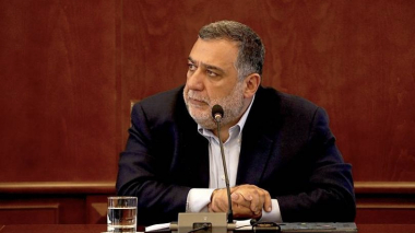 Արցախի պետնախարար Ռուբեն Վարդանյանը հայտնել է՝ ովքեր են իր 5 խորհրդականները