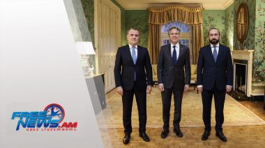 Հայաստանը կվերածվի՞ գերտերությունների հակամարտության գոտու