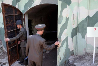  Հյուսիսային Կորեան հերքել է Ռուսաստանին զենք մատակարարելու շուրջ տեղեկատվությունը