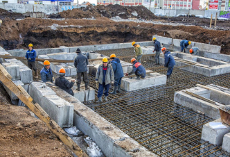 Հայաստանում շինարարության ծավալը սեպտեմբերին աճել է 14․6 տոկոսով