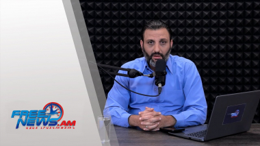 Ազատ շփում Գնել Սարգսյանի հետ