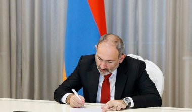 Վարչապետը հաստատել է զինվորական ծառայության մասին օրենքում լրացումների կիրարկումն ապահովող միջոցառումների ցանկը