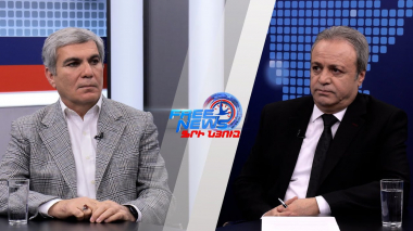 Ադրբեջանն ՌԴ-ի հետ ուներ պայմանավորվածություն, պատերազմը Շուշիով պետք է ավարտվեր. Արամ Սարգսյան