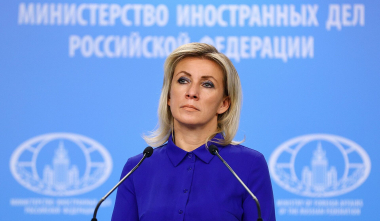 ՌԴ-ը ցանկացած պրոպագանդիստական արշավի վատ է վերաբերվում՝ լինի մեդիա տիրույթում, թե քաղաքականությունում․ Զախարովա