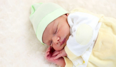 Նոյեմբերի 9-ին Երևանում ծնվել է 62 երեխա