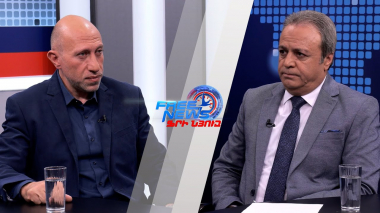 Երբ ձեռքբերում ես ստորագրում ի տես աշխարհի հանձնելով դաշնակցիդ, դա հաջողություն չէ. Հակոբ Բադալյան