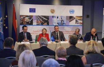 Հայաստանում կվերացվեն առևտրի տեխնիկական խոչընդոտները․ նոր ծրագիր է մեկնարկել