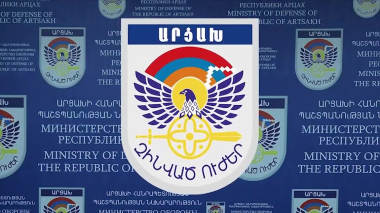 ՊԲ ստորաբաժանումները կրակ չեն բացել ադրբեջանական դիրքերի ուղղությամբ. ԱՀ ՊՆ