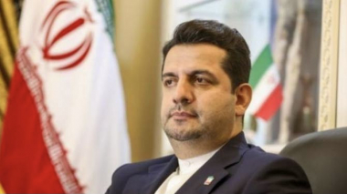 Ադրբեջանում Իրանի դեսպանը կանչվել է ադրբեջանական ԱԳՆ